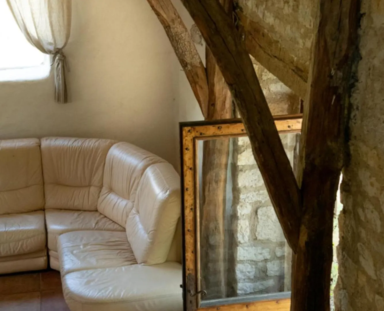 Holiday home Bergerie Piscine Privee, Jacuzzi Villa Montcuq