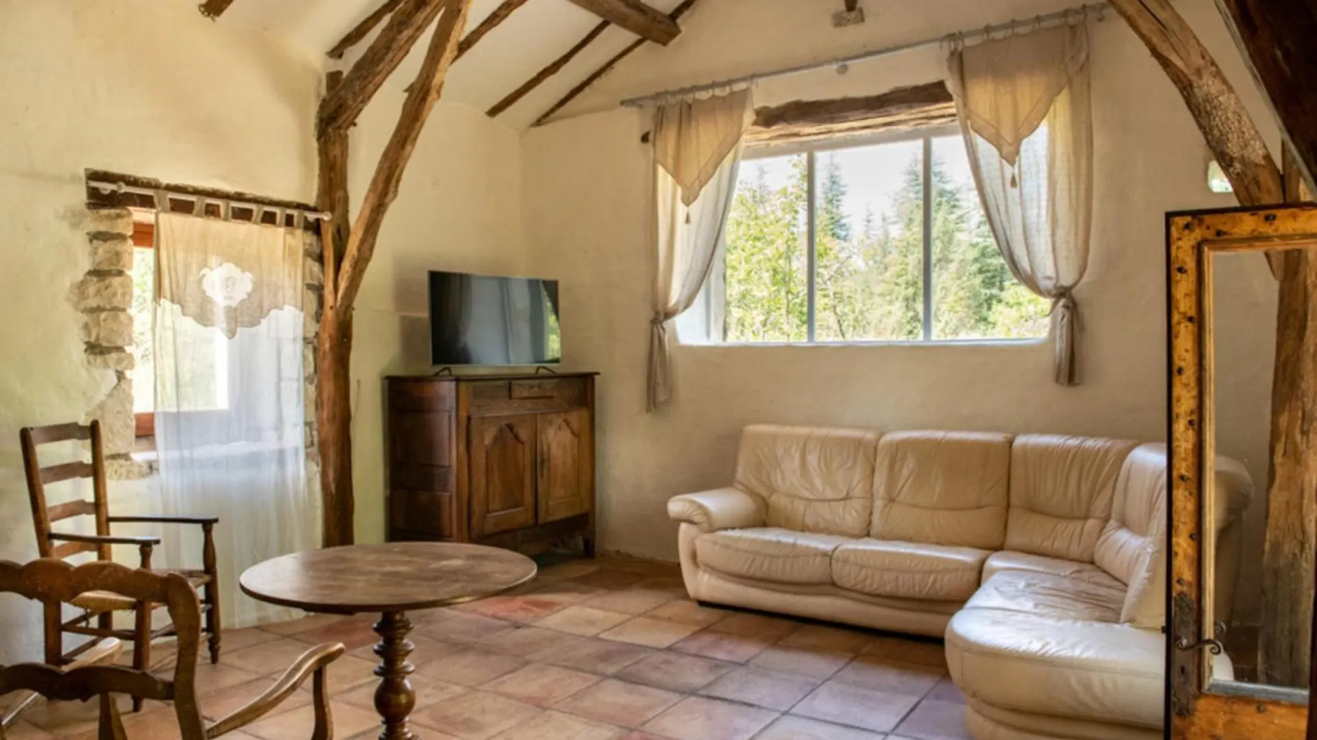 Bergerie Piscine Privee, Jacuzzi Villa Montcuq 0*,