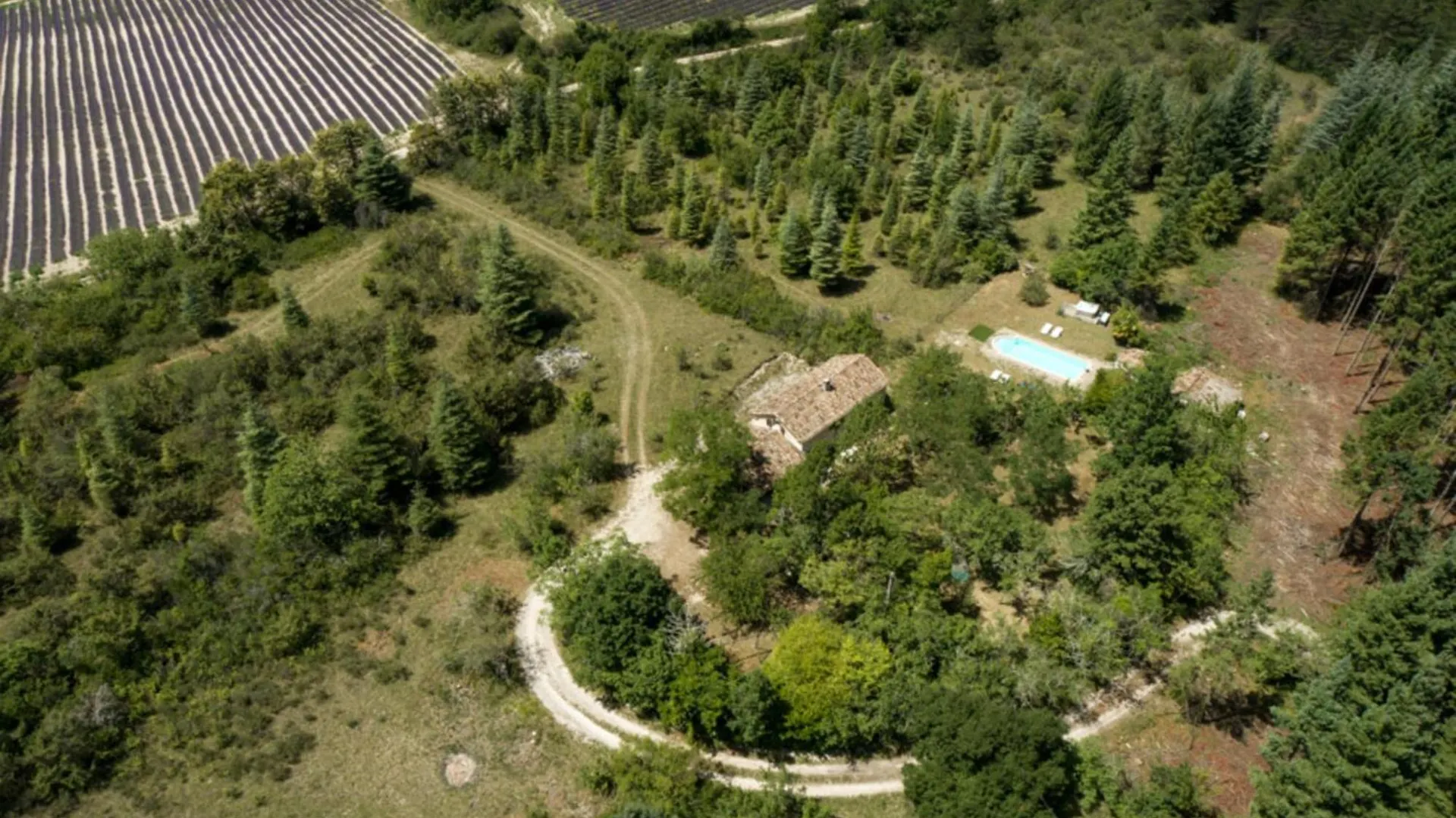 Bergerie Piscine Privee, Jacuzzi Villa Montcuq