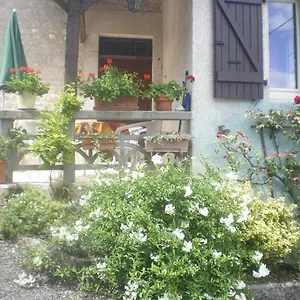 En Quercy Blanc Montcuq